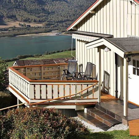 6 Person Holiday Home In Otta Δωμάτιο φωτογραφία
