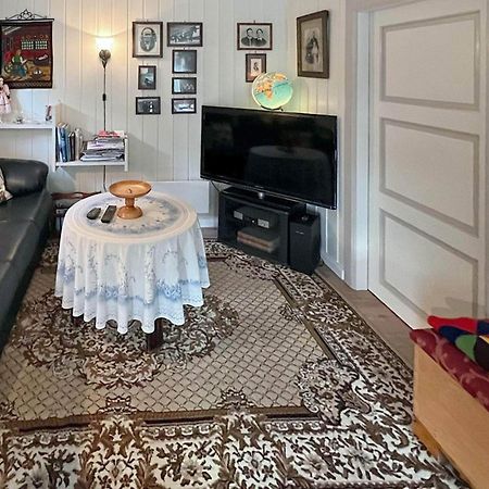 6 Person Holiday Home In Otta Εξωτερικό φωτογραφία