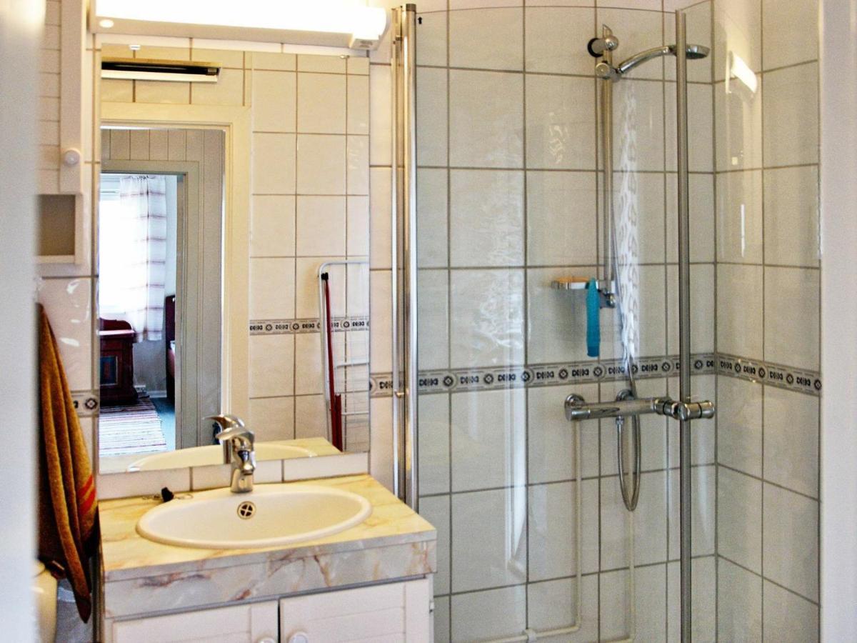 6 Person Holiday Home In Otta Δωμάτιο φωτογραφία
