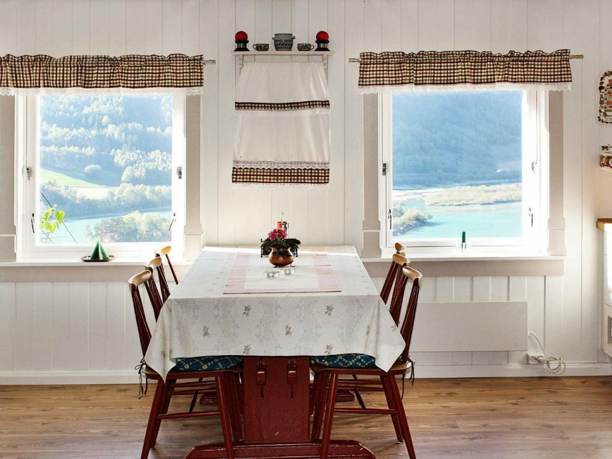 6 Person Holiday Home In Otta Εξωτερικό φωτογραφία