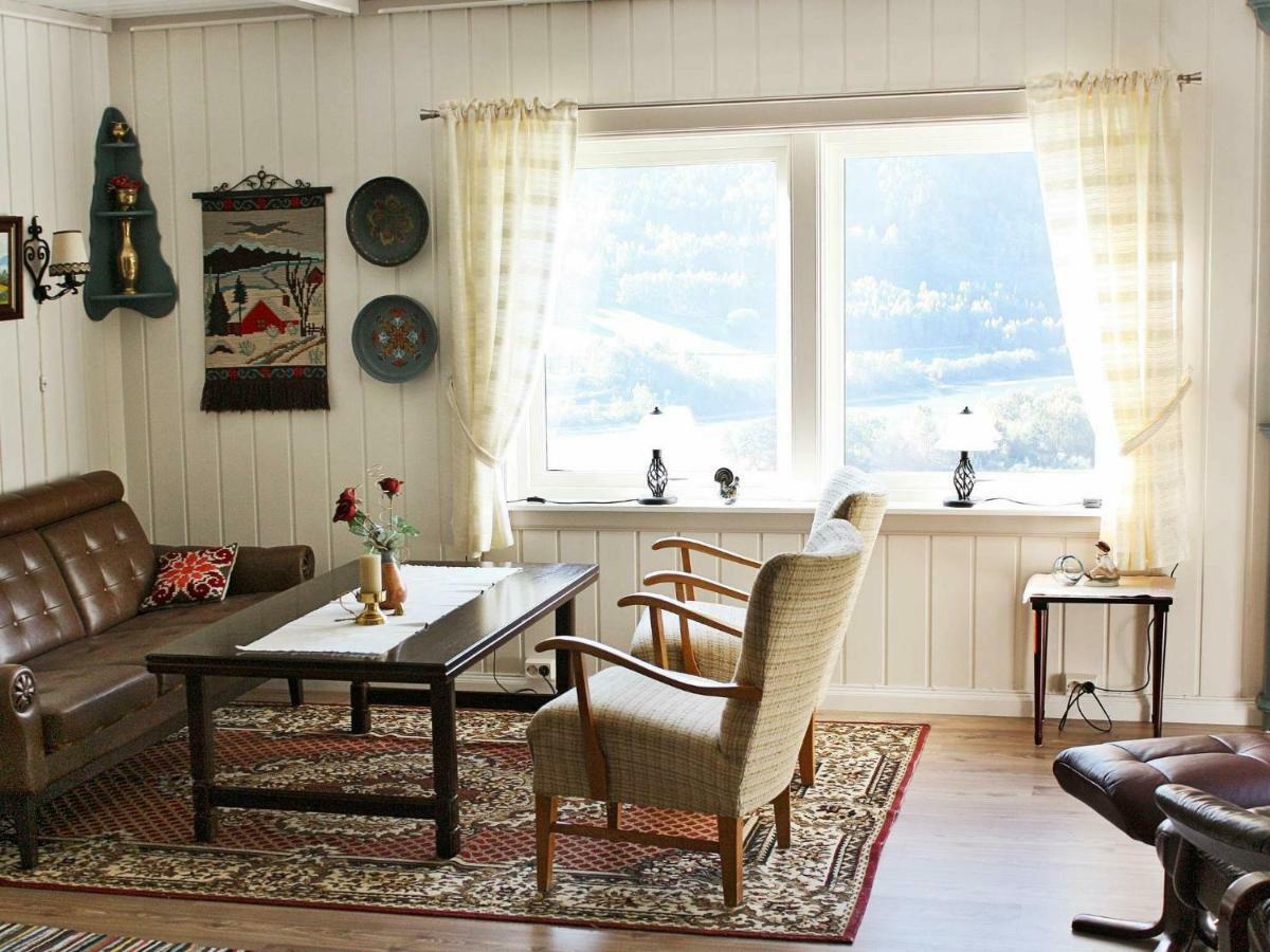 6 Person Holiday Home In Otta Εξωτερικό φωτογραφία