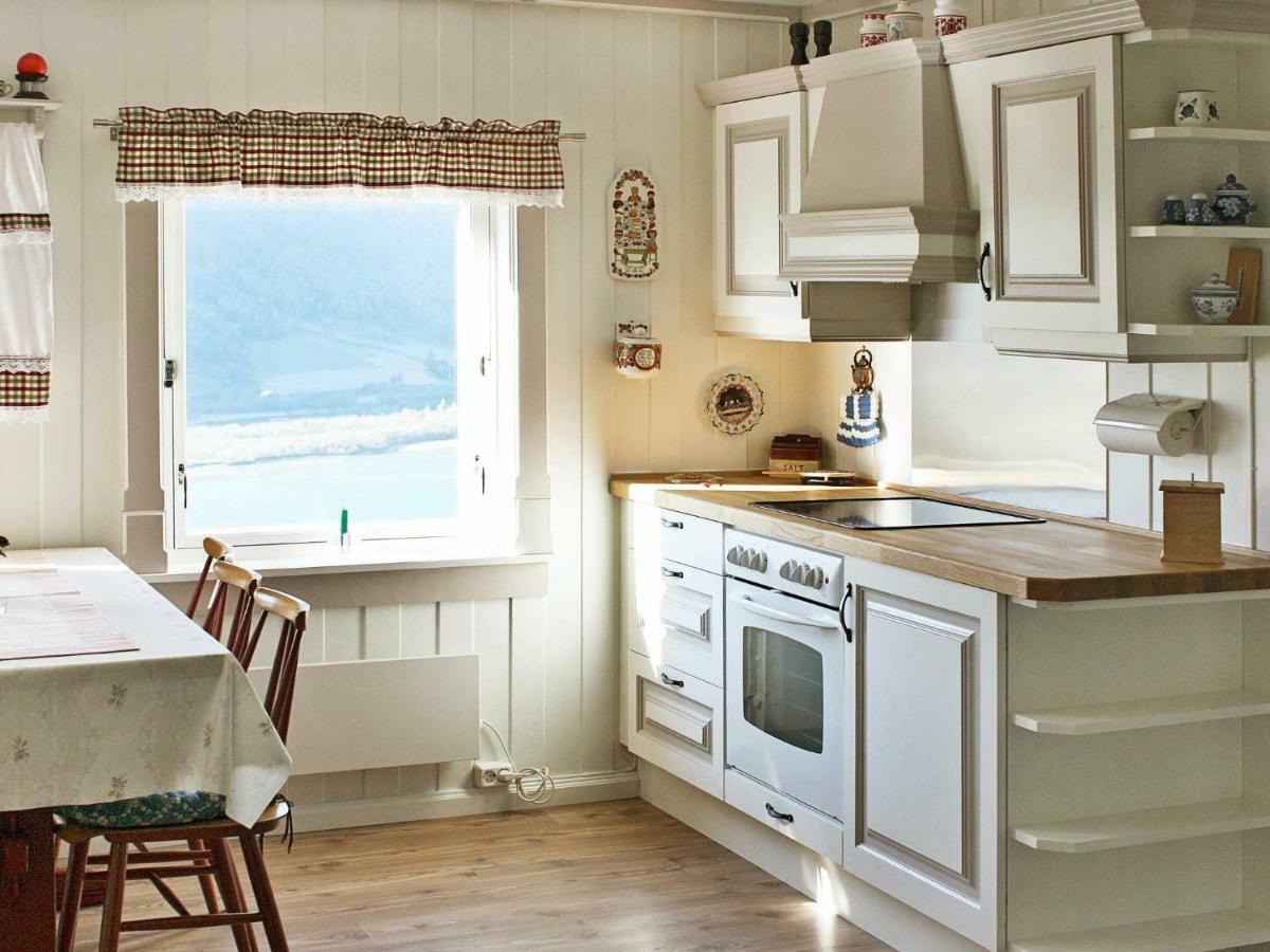 6 Person Holiday Home In Otta Εξωτερικό φωτογραφία